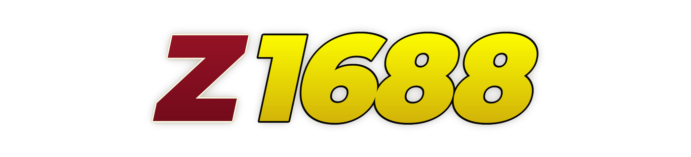 z1688 Logo